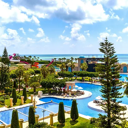 Spice & 5* Belek