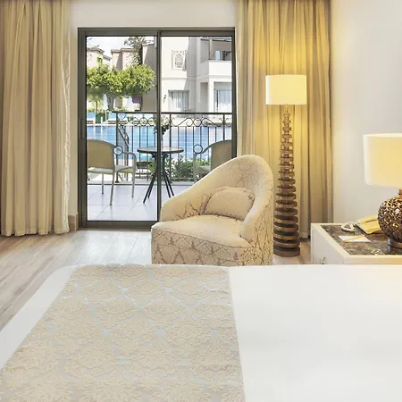 Ośrodek wypoczynkowy Spice &