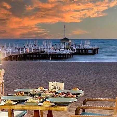 Spice & Belek