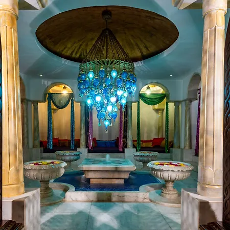 Spice & 5* Belek