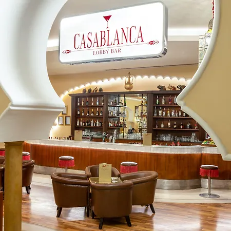 Spice & Feriested Belek