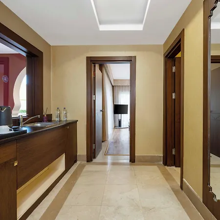 Spice & 5* Belek