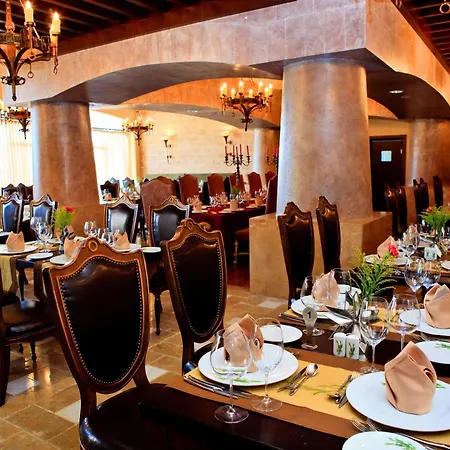 Spice & 5* Belek