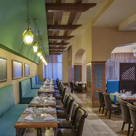Spice & 5* Belek
