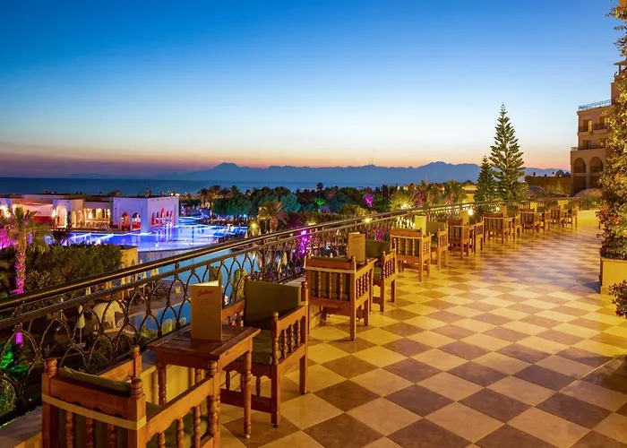 Spice Hotel&spa - Ultra Resort Belek