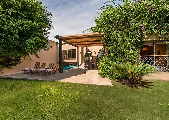 Курортный комплекс Spice & 5*