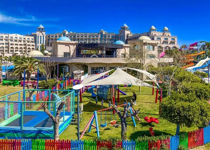 Spice & Курортный комплекс