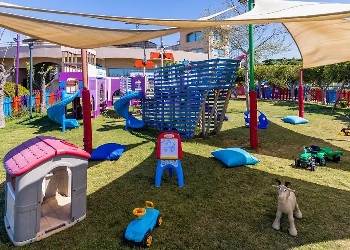 Spice & Курортный комплекс