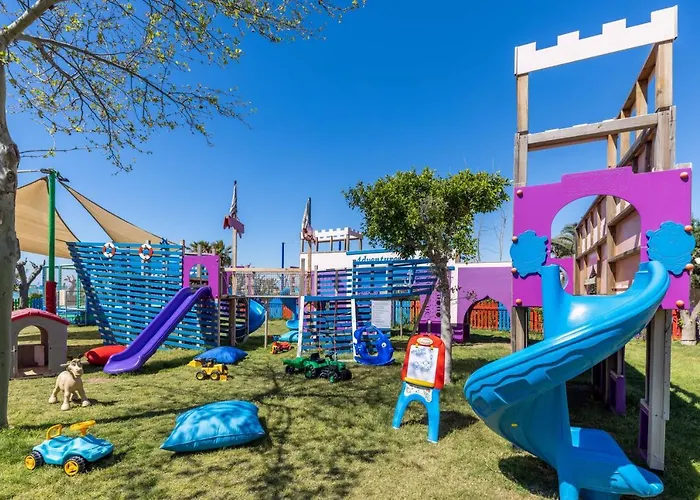 Spice & Курортный комплекс Белек