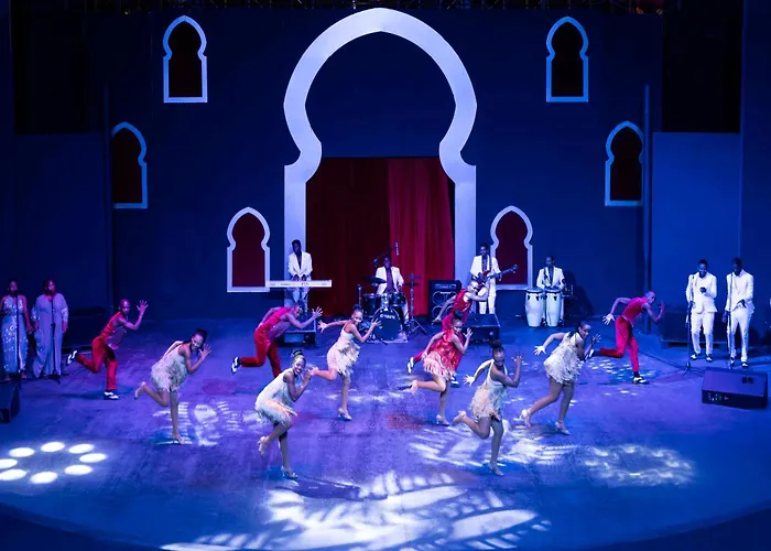 Spice & 5* Белек