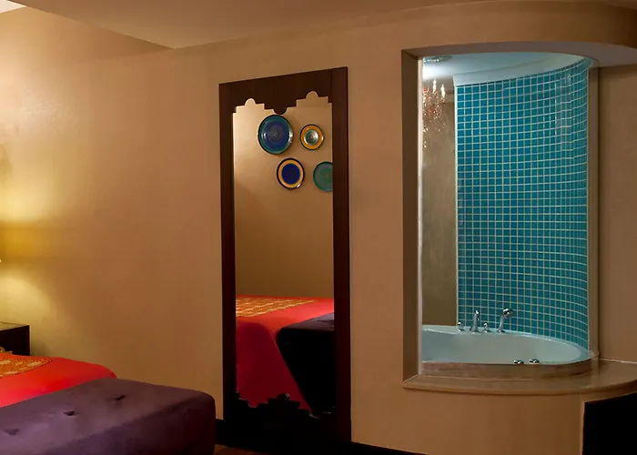 Spice & Курортный комплекс Белек