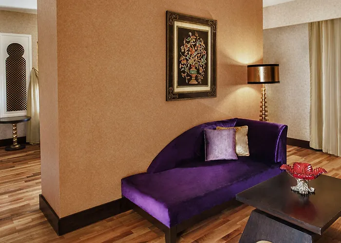 Spice & Курортный комплекс Белек