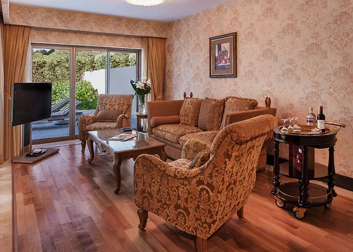 Spice Hotel&spa - Ultra Resort