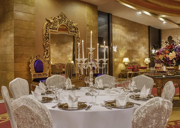 Spice & Курортный комплекс