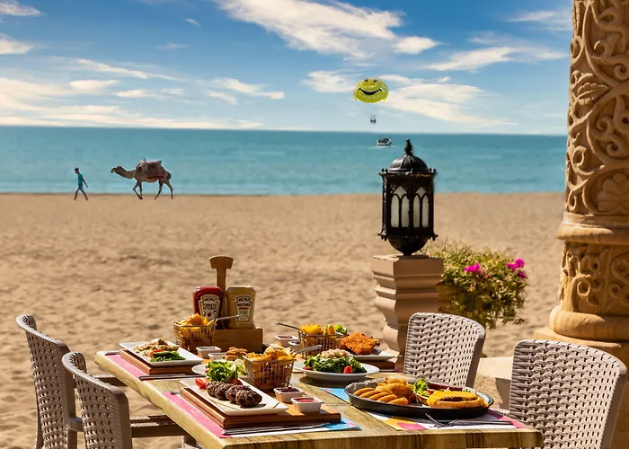 Курортный комплекс Spice &