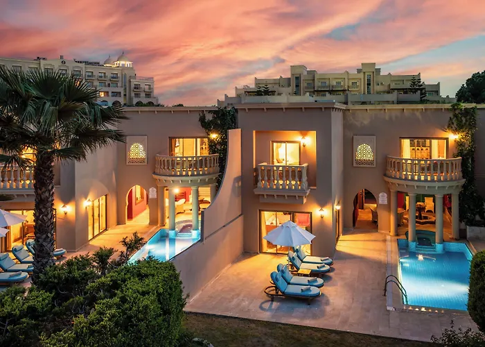 Spice & Курортный комплекс