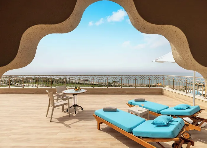 Курортный комплекс Spice & Белек