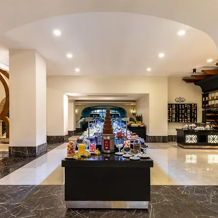 Spice & Θέρετρο