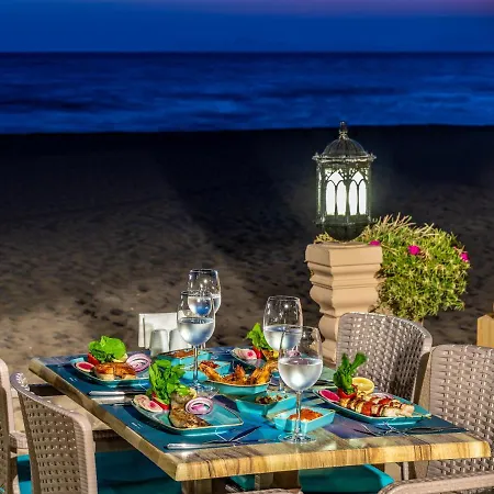 Θέρετρο Spice &