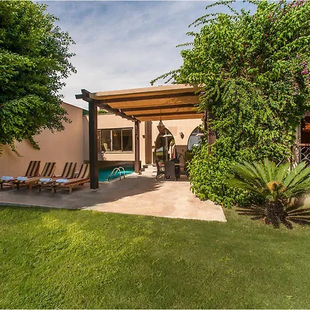 Θέρετρο Spice & 5*