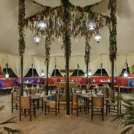 Spice & Θέρετρο