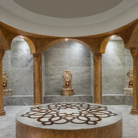 Spice & 5* Μπέλεκ