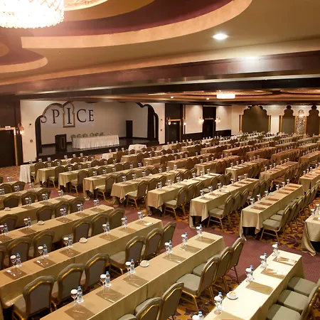 Θέρετρο Spice & Μπέλεκ