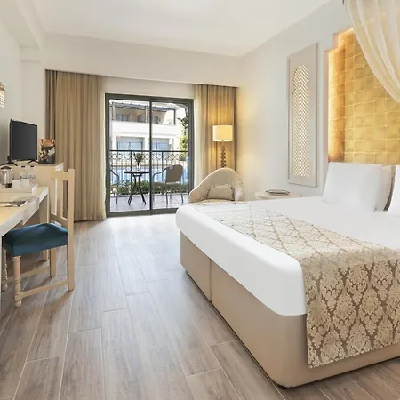 Θέρετρο Spice & Μπέλεκ