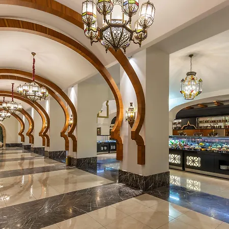 Spice & Θέρετρο 5*