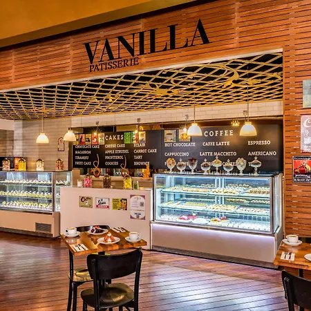 Spice & Θέρετρο