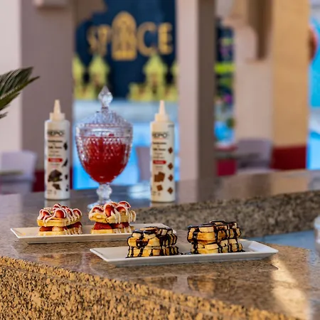 Spice & 5* Μπέλεκ