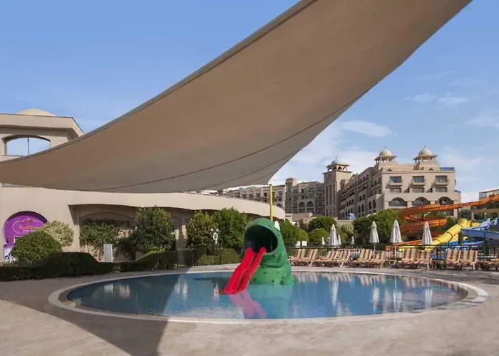 Resort Spice & Belek