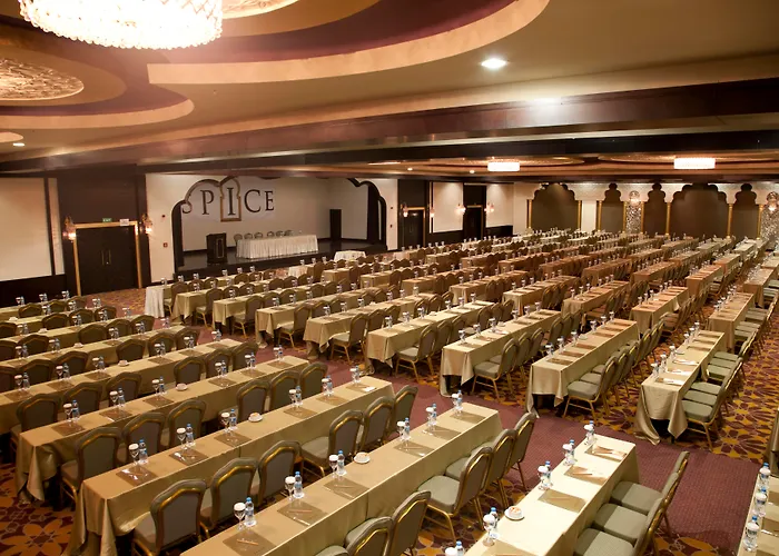 Resort Spice & Belek