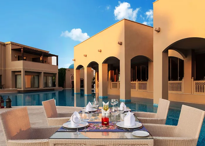 Resort Spice & Belek