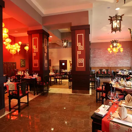 Spice & 5* Belek
