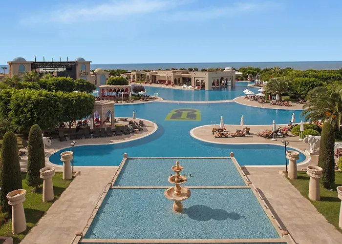 Spice Hotel&spa Complex 5*