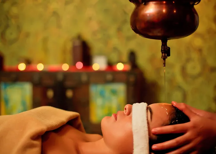 Spice Hotel&spa Belek